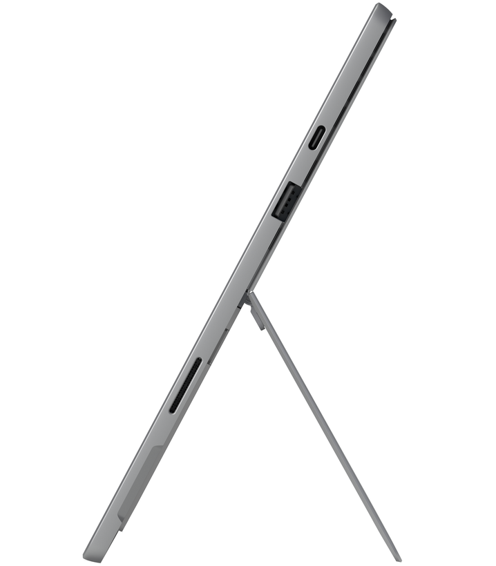 MS Surface Pro 7+ i5 8/128GB platin