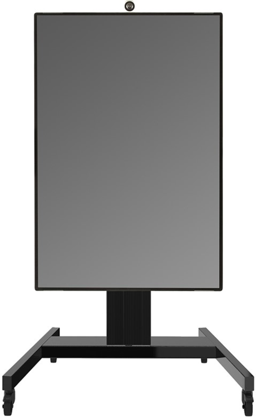 Neomounts NM-HUB2LIFTBLACK Floor Stand