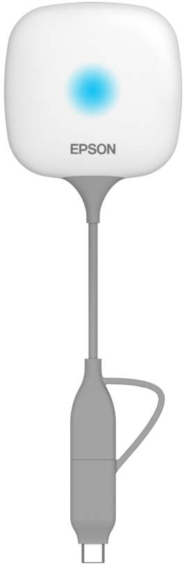 Epson ELPWT01 Wireless Transmitter