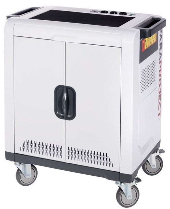 Parat PARAPROJECT i32 pro Trolley
