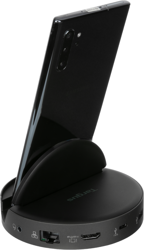 Targus Universal USB-C Smartphone Dock