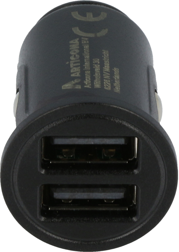 ARTICONA Dual USB-A Car Charger