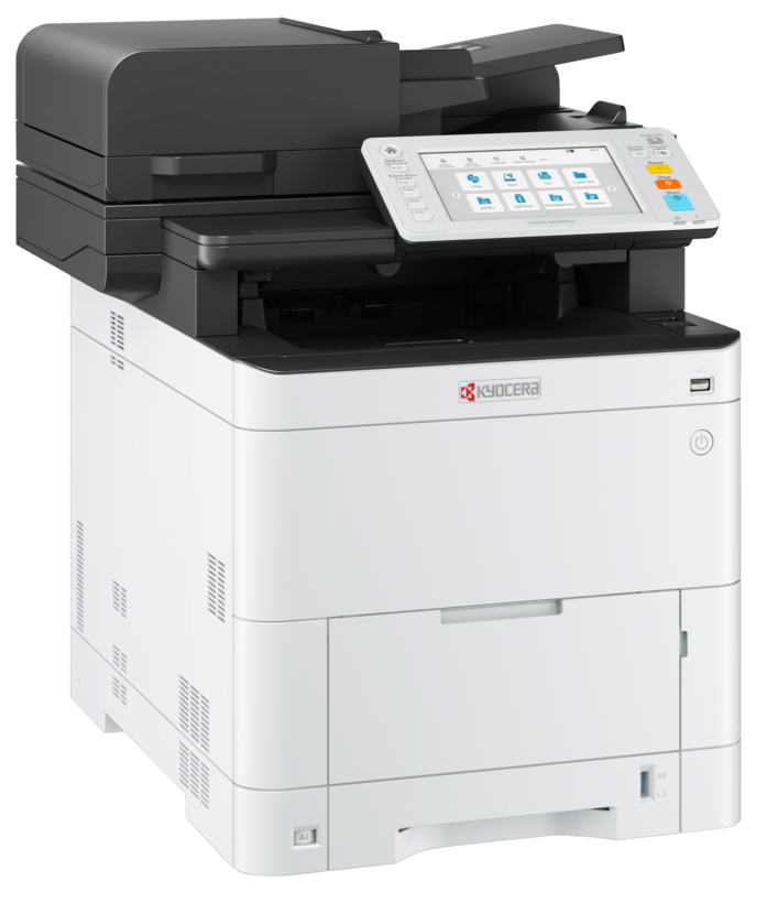 Kyocera ECOSYS MA4000cifx MFP