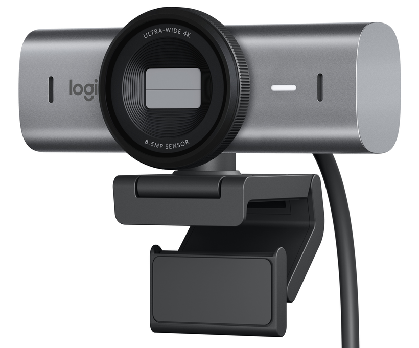 Webcam Logitech Brio 705