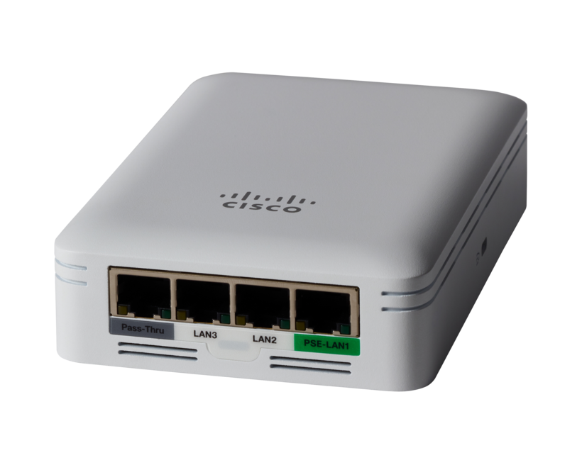 Cisco CBW145AC-E Access Point