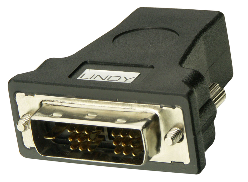 Adaptador LINDY HDMI - DVI-D