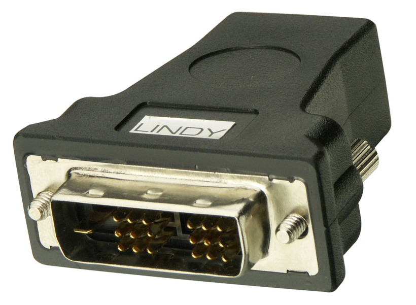 Adaptateur Lindy HDMI - DVI-D