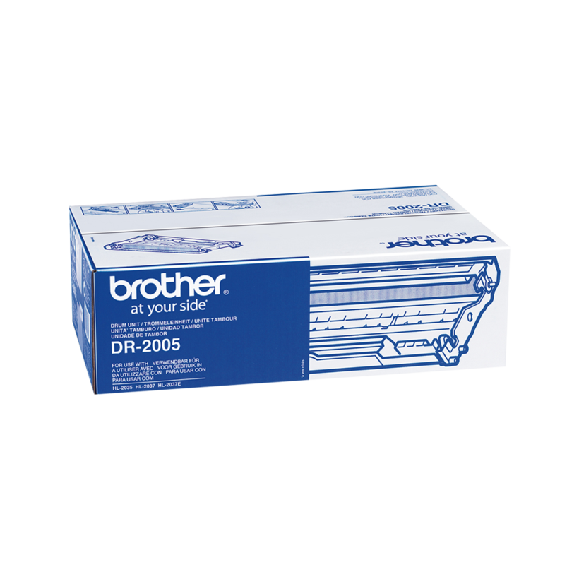Brother DR-2000 Drum Unit