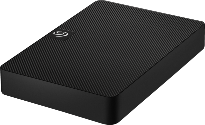 DD 5 To Seagate Expansion Portable