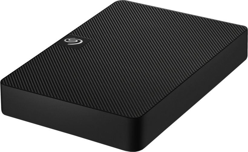 Seagate Expansion Portable 5 TB HDD