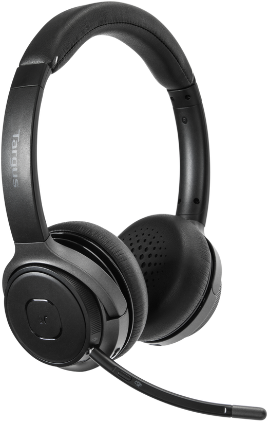 Targus Bluetooth Stereo Headset