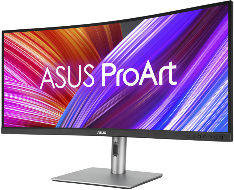 Asus ProArt PA34VCNV Curved Monitor
