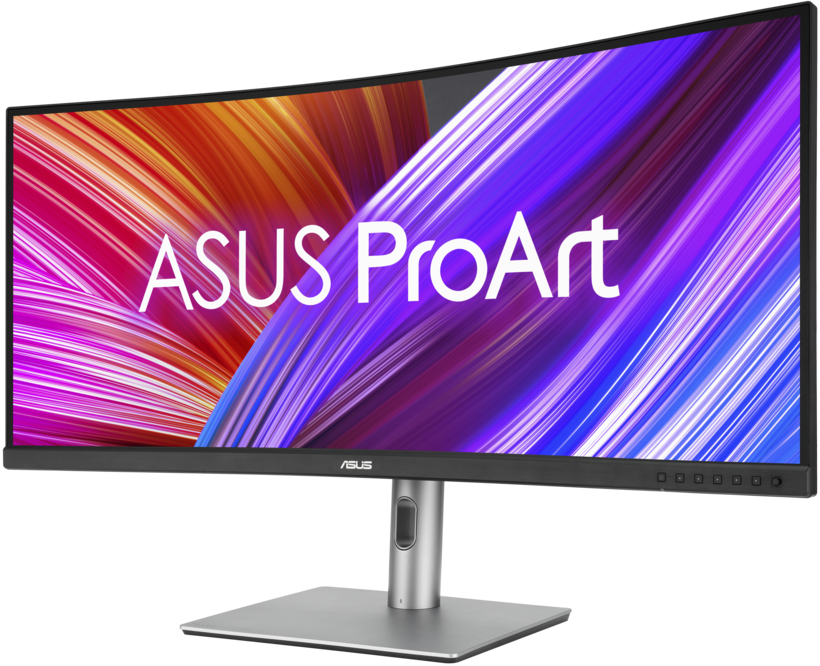 ASUS ProArt PA34VCNV Curved Monitor