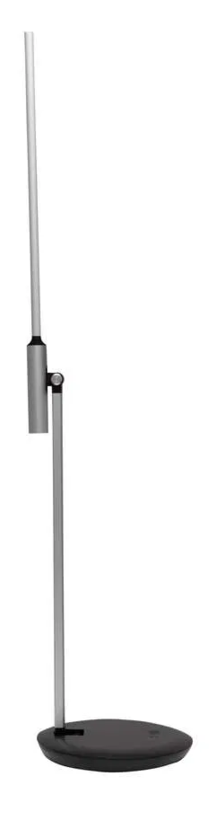 MAULrubia USB LED-Tischleuchte dimmbar
