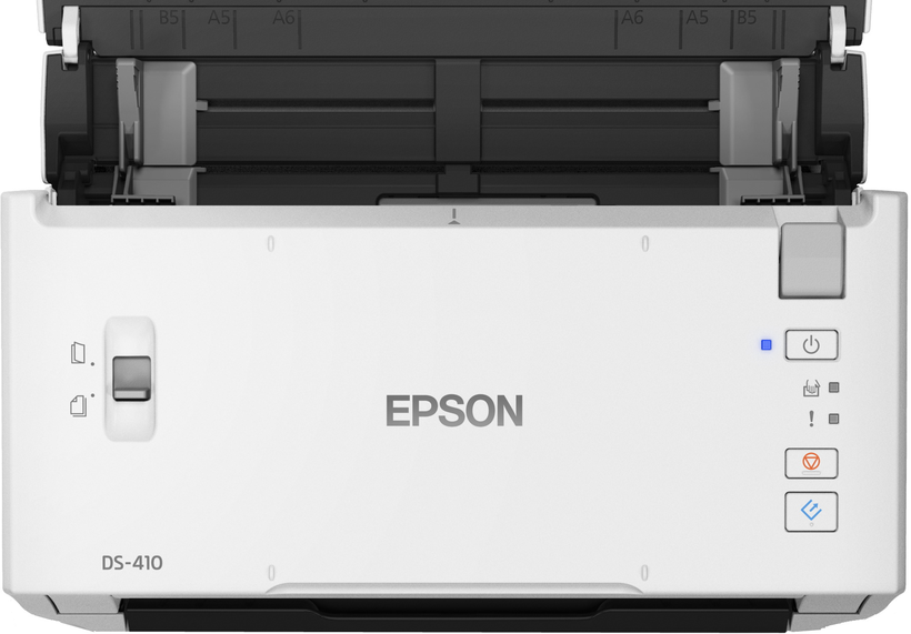 Scanner Epson WorkForce DS-410