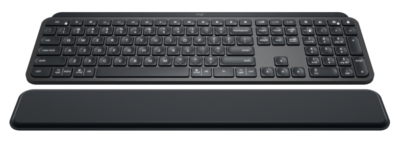 Logitech MX Tastatur und Maus Set f.B.