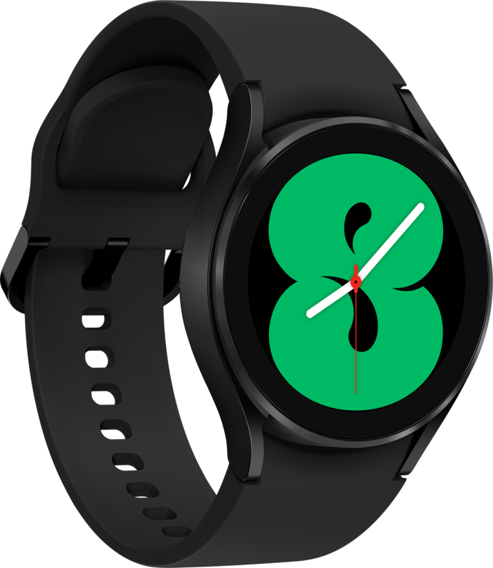 Samsung Galaxy Watch4 LTE 40mm schwarz
