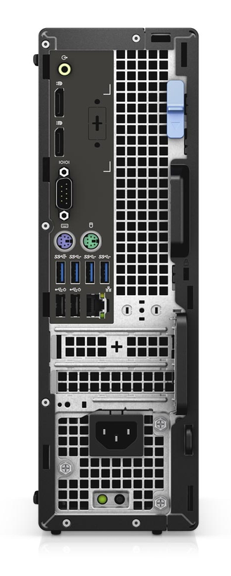 Dell Precision 3440 SFF i7 16/512GB