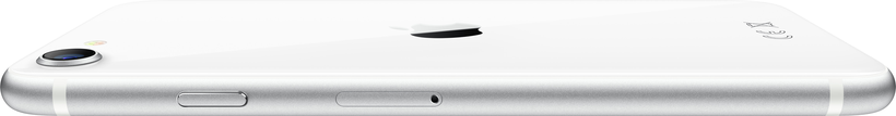 Apple iPhone SE 2020 128 GB bianco