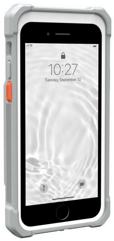 UAG Workflow iP SE 2022/2020 Akku HC