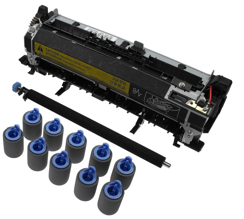 HP LaserJet Wartungskit