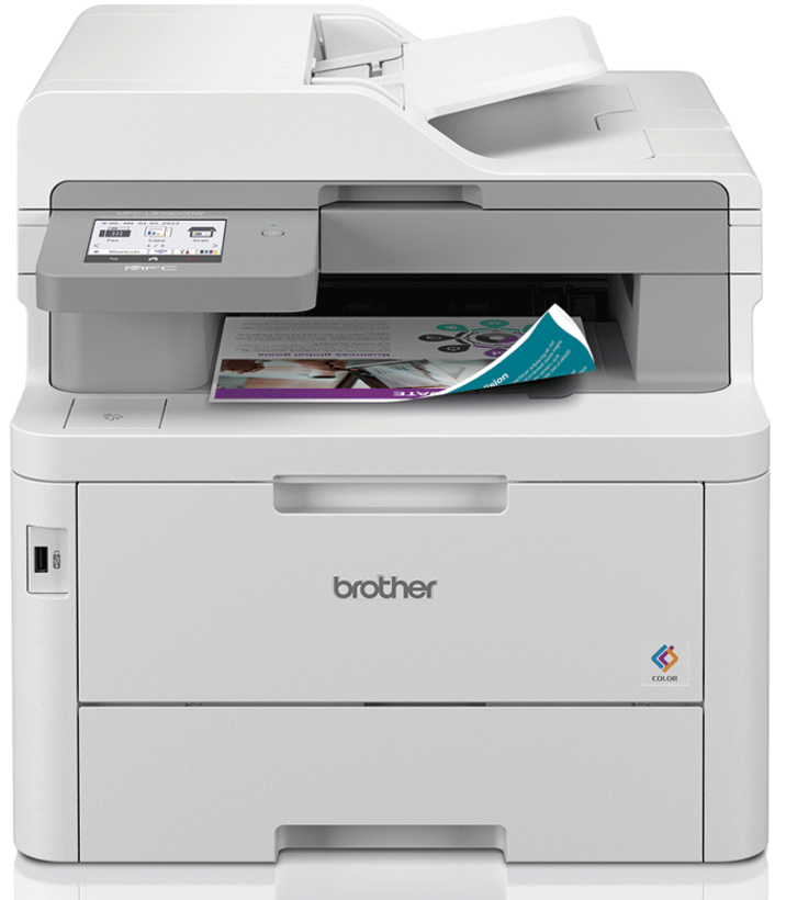 MFP Brother MFC-L8390CDW