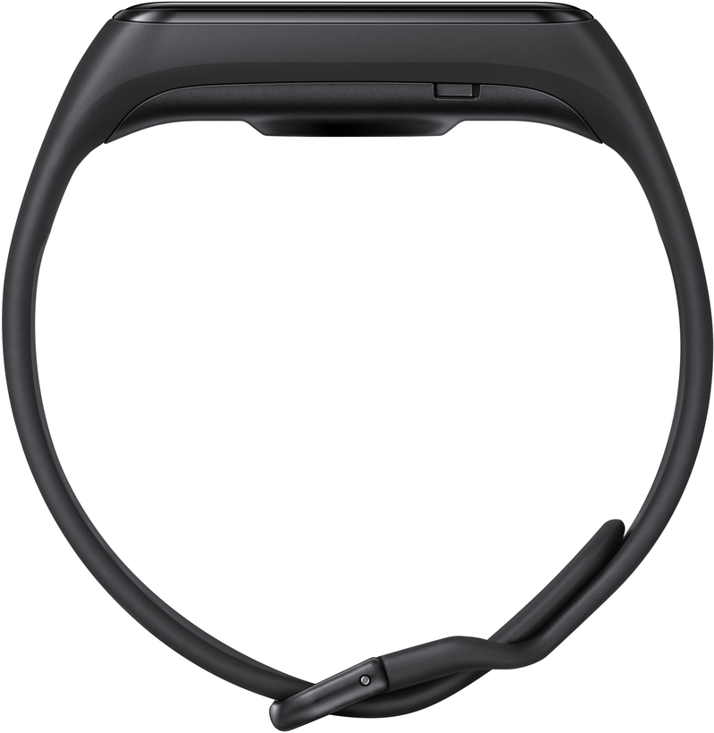 Smartwatch Samsung Galaxy Fit2 noir
