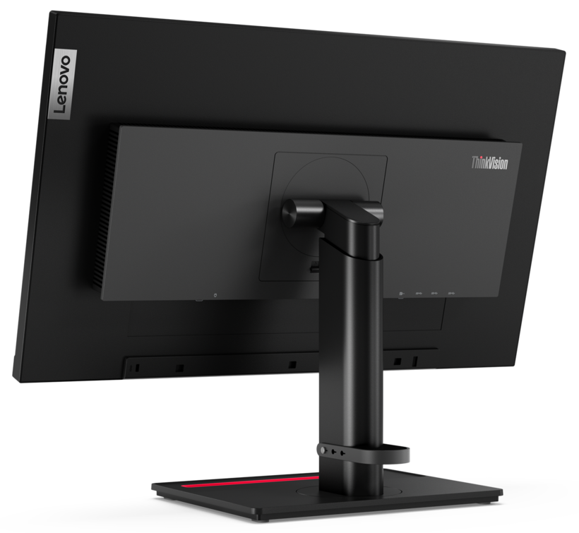 Lenovo ThinkVision P24q-20 Monitor