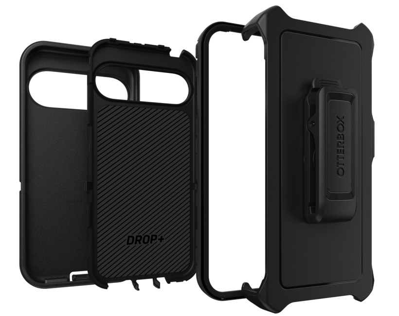 OtterBox Defender Pixel 9 Pro XL Case Bl