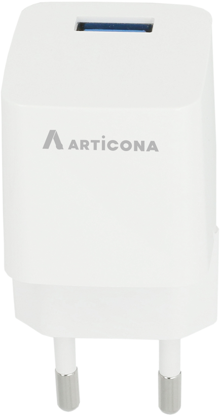 ARTICONA USB-A Wall Charger 12W