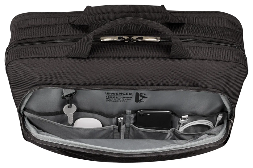 Wenger XE Brief 16" Tasche