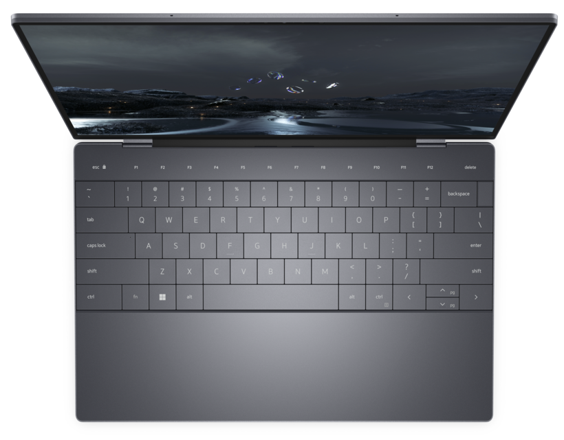 Dell XPS 13 9320 i7 16/512GB Notebook