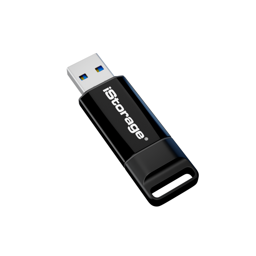iStorage datAshur BT USB Stick 64GB