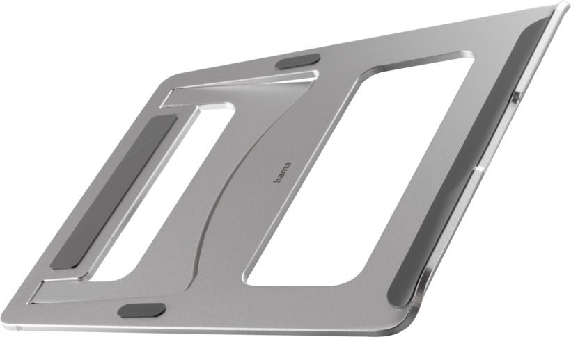 Hama Aluminium Notebook Stand