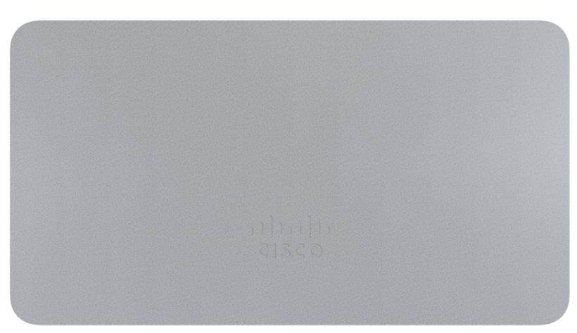 Cisco Meraki MX67C-HW Appareil de sécurité géré dans le cloud [sans licence] (renouvelé
