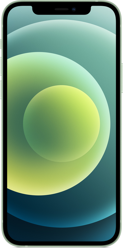 Apple iPhone 12 128GB Green