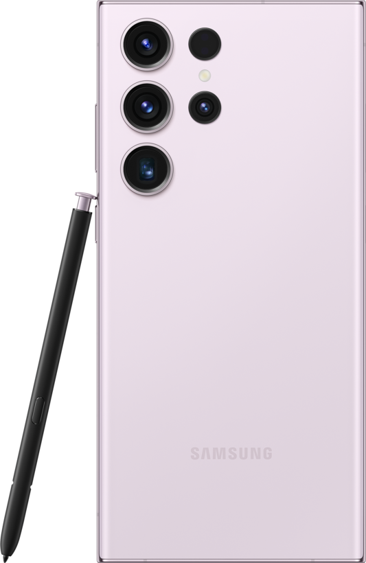 Samsung Galaxy S23 Ultra 512GB Lavender