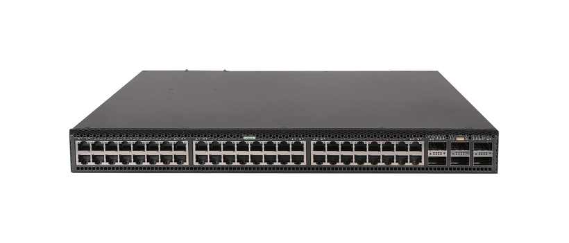 HPE 5944 48XGT Switch