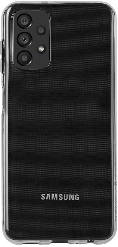 ARTICONA GRS Galaxy A13 4G Case Clear