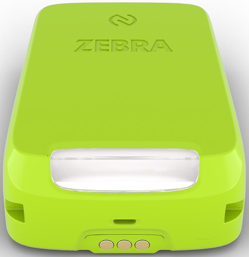 Zebra RS2100 SR BT Portable Scanner