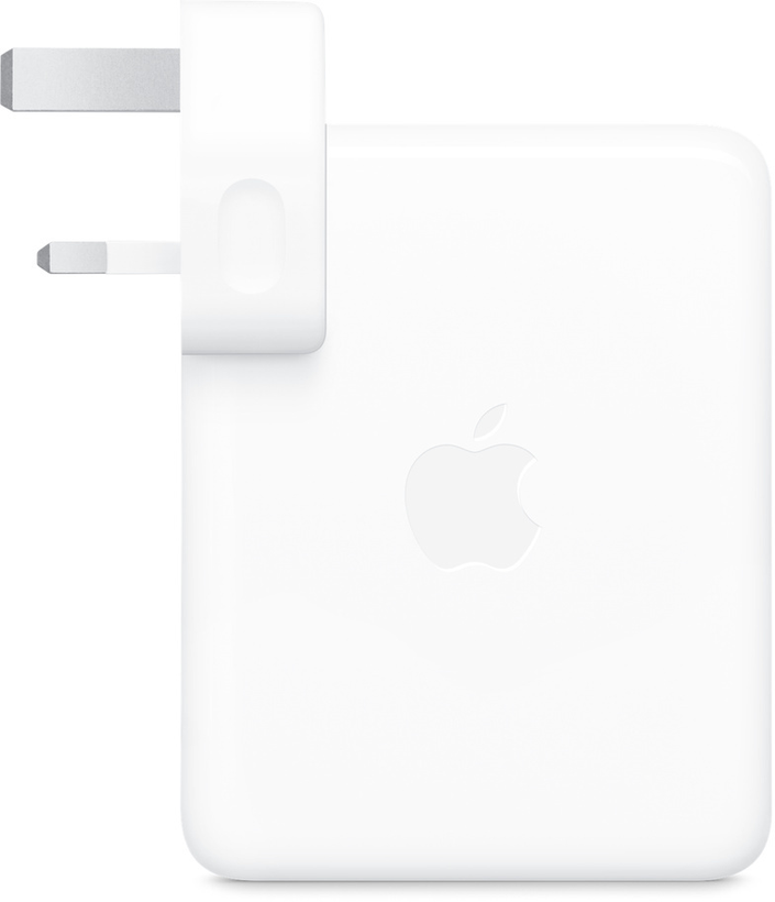 Apple USB-C Power Adapter White 140W