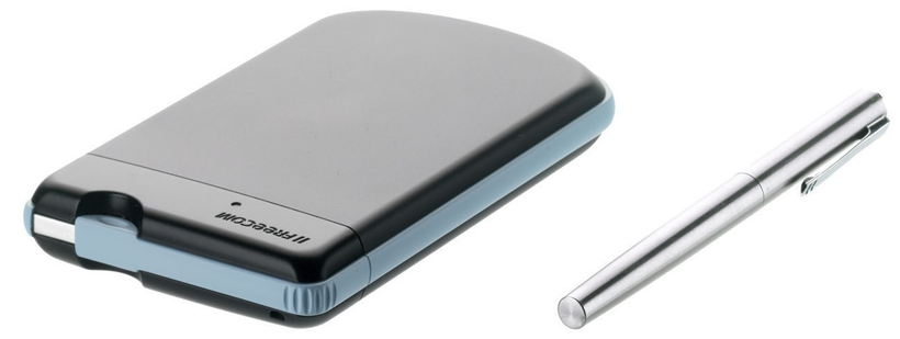 Freecom Tough Drive HDD 2TB