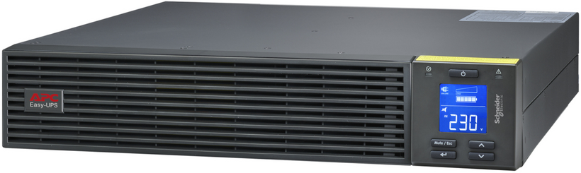 UPS APC Easy UPS On-Line 2000VA RM 230V