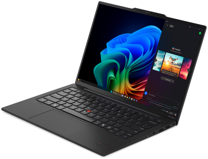 Lenovo TP X1 Carbon G13 U7 32Go/1To