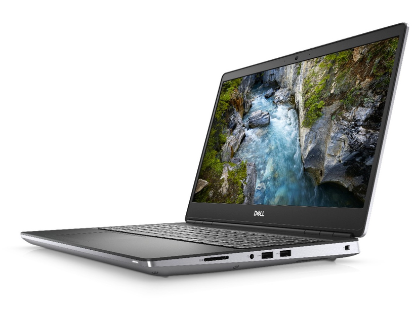 Dell Precision 7550 i7 RTX 3000 16/512GB