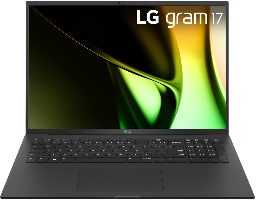 LG gram 17Z90S-G U5 8/512 GB