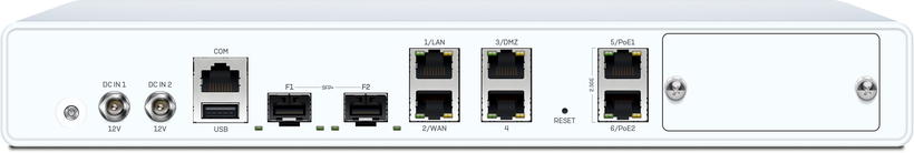 Sophos XGS 138 Xstream Protect SMB 12M