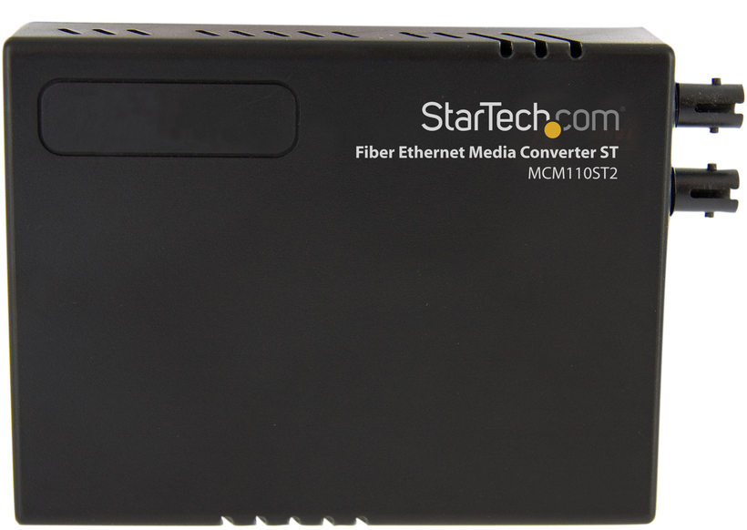 StarTech MCM110ST2 Media Converter