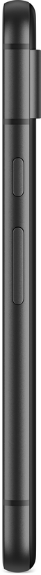 Google Pixel 8a 128 GB obsidian