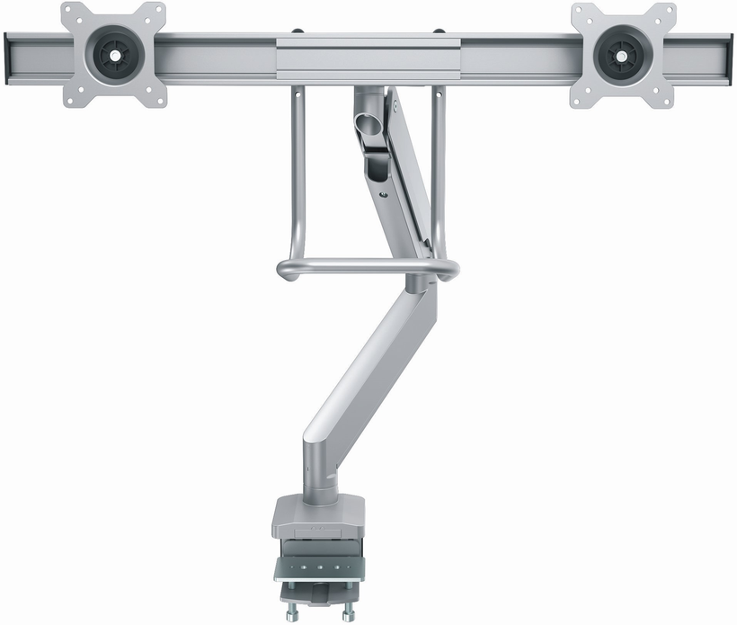 Fellowes Eppa Dual Tischhalterung